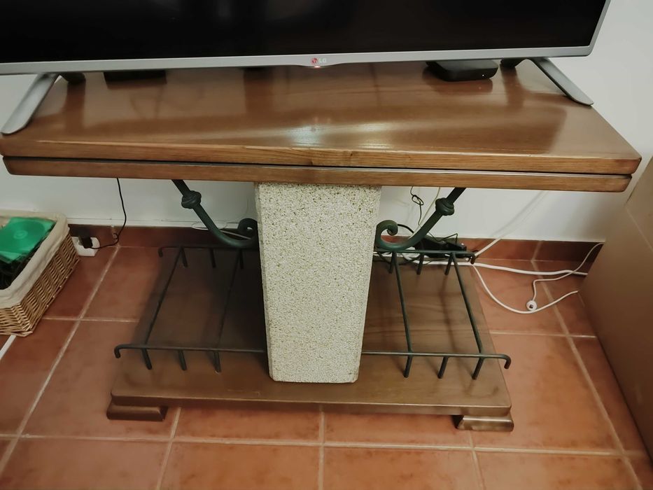 Vendo móvel para tv