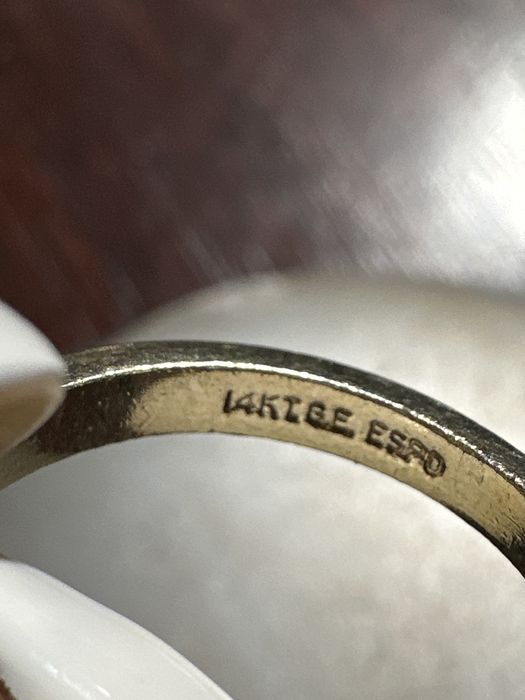 Каблучка принцеси Діани