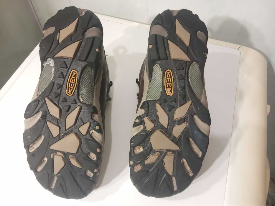 черевики (битинки) KEEN 42,5