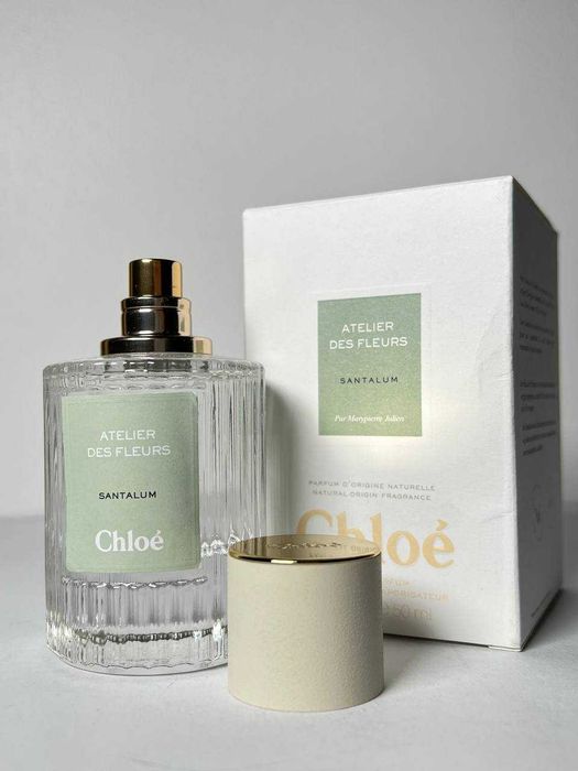 Парфуми Chloe Atelier des Fleurs Santalum