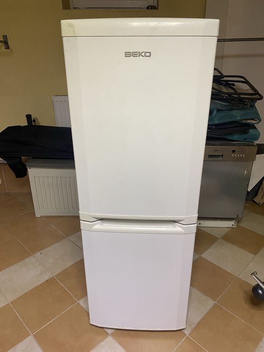 Lodówka beko sprawna
