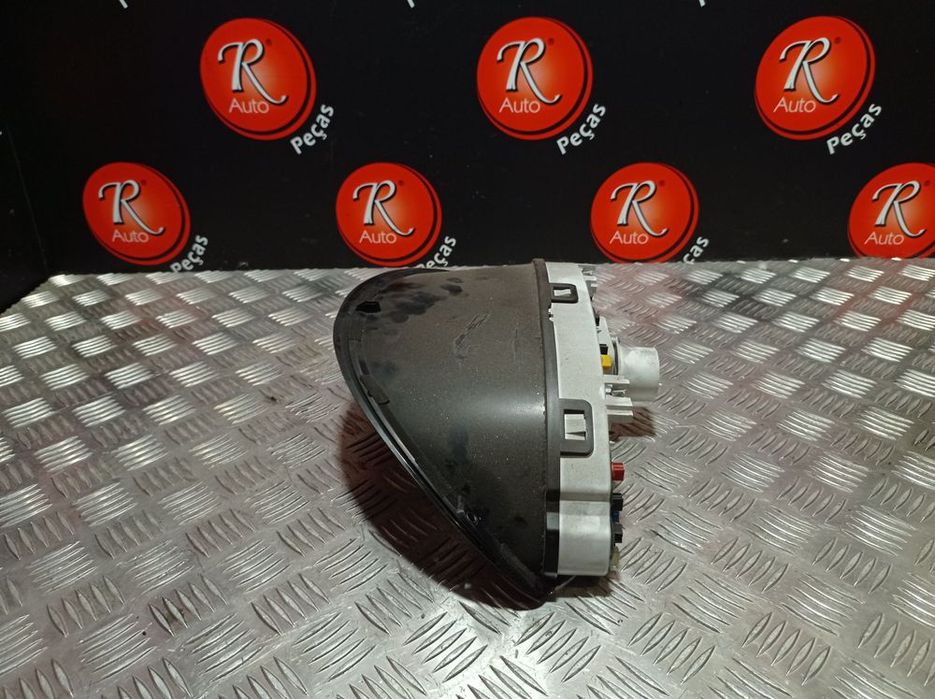 Quadrante Fiat Punto (176_)