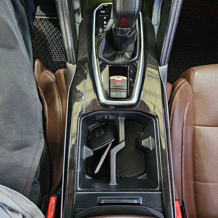 2018 Renault Koleos