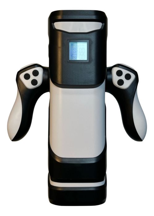 Масажер для чоловіків 18+ | Новий | 10 режимів