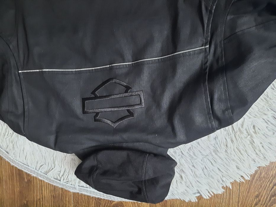 Kurtka Harley Davidson