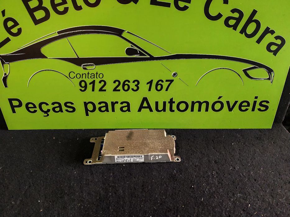 BMW SÉRIE 1 F20 MODULO BLUETOOTH - Z387