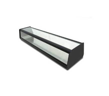 Vitrine Expositora Neutra - NOVA