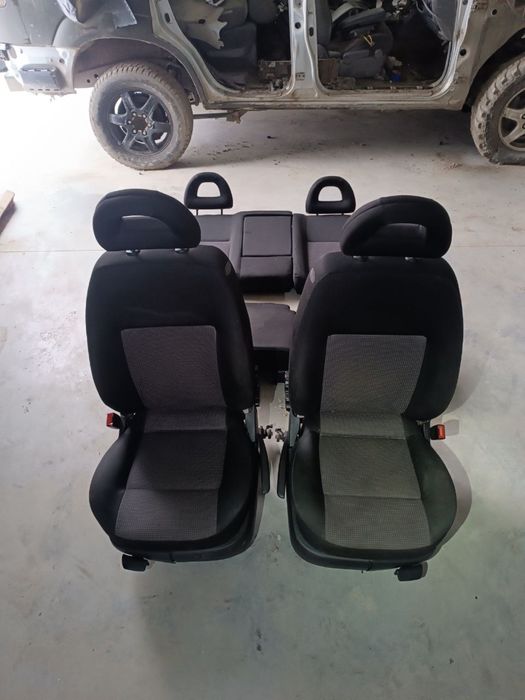 Торпеда, салонні деталі Volkswagen Bora /Фольксваген Бора