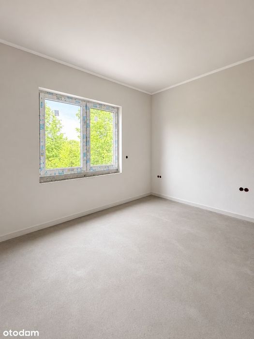 Na sprzedaż mieszkanie z ogródkiem, 56 m2, I piętro, budynek nr 1