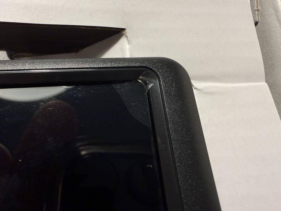 Kamera samochodowa + kamera cofania  GTMax