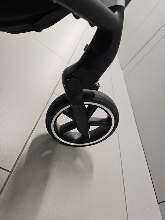 CYBEX BALIOS S LUX 2.0 wózek 2w1