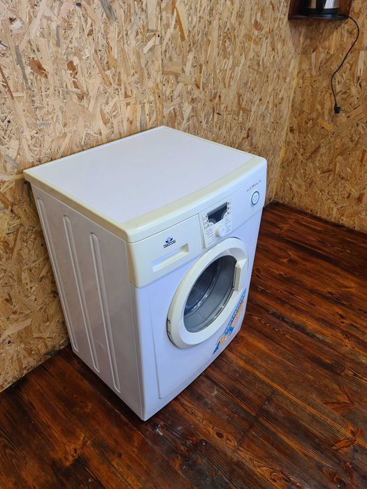 Пральна машина ATLANT 50С82, 5 кг після капремонту, гарантія 6 місяців