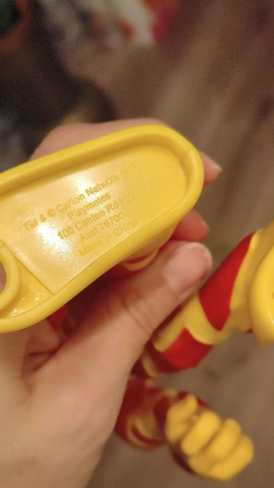 Ben 10 Figure Toys64751424033795122