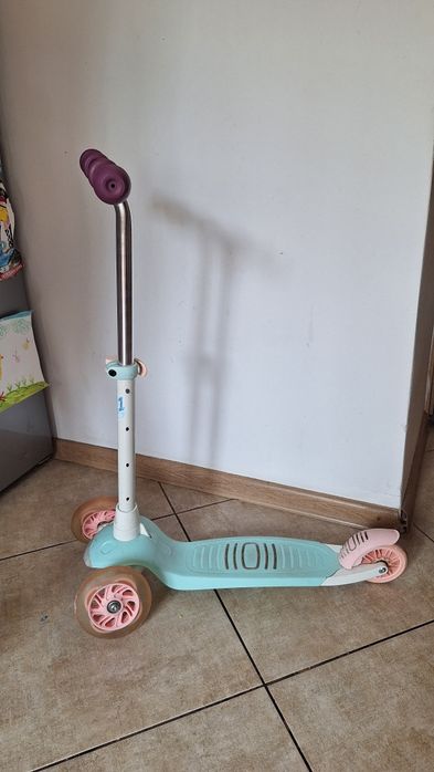 Hulajnoga dziecięca