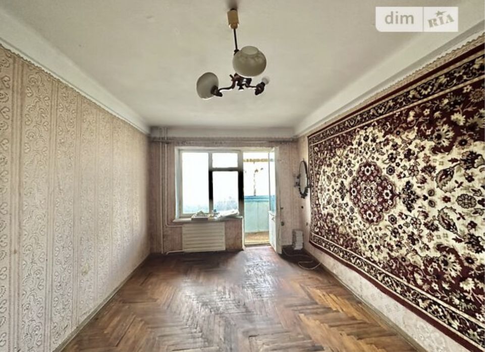 ‼️Продаж 3-кімнатної кв Петра Сагайдачного