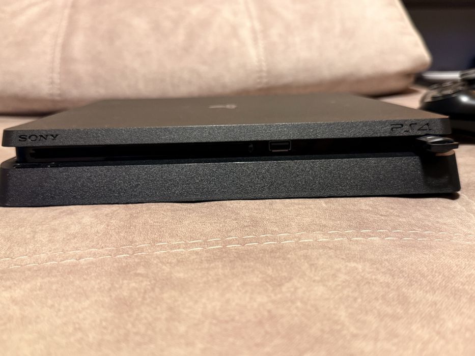 Sony PlayStation 4 slim 500GB