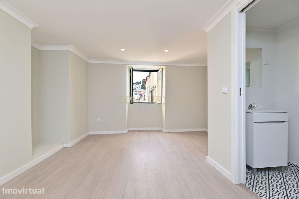 Property in Arroios, Lisboa