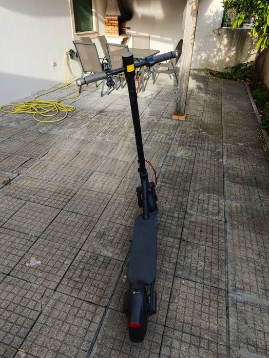 Trotinete Elétrica Xiaomi Elite