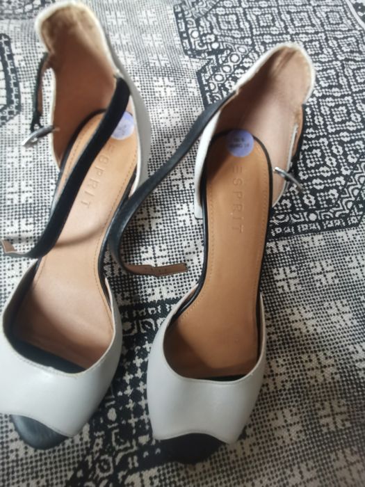 Buty damskie ESPRIT
