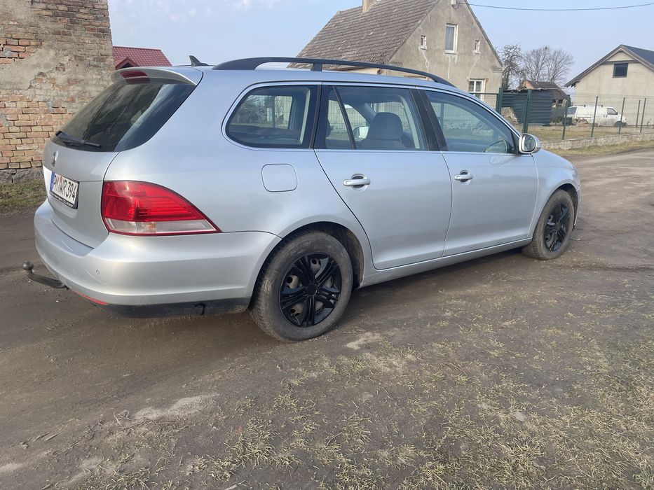Vw Golf 2.0 TDI- Navi- Webasto