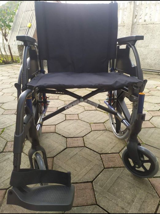 Інвалідний візок инвалидная коляска (нова)