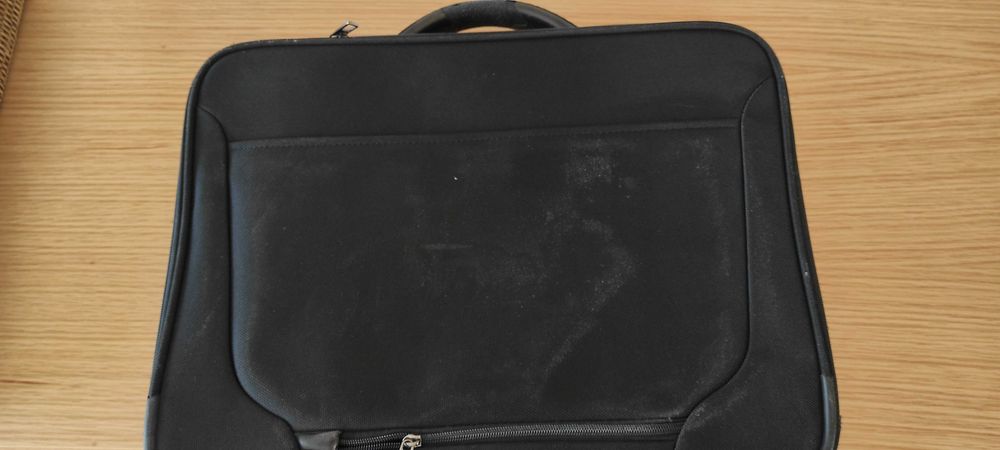 pasta de computador Samsonite