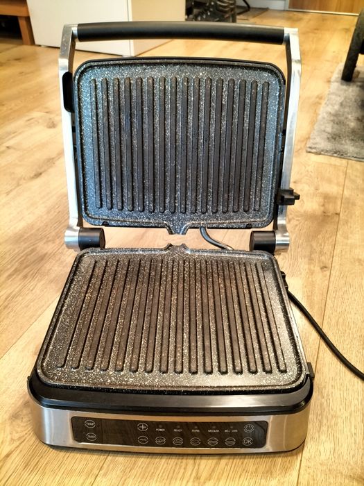 Grill elektryczny Zeegma