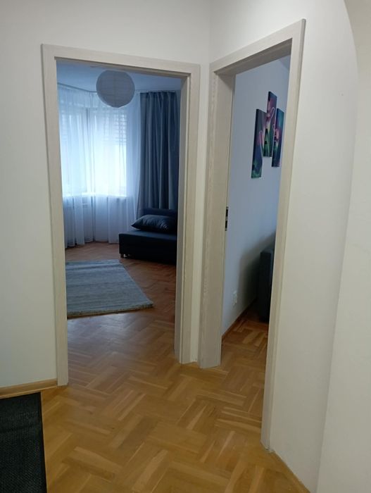 Pokoje do wynajęcia