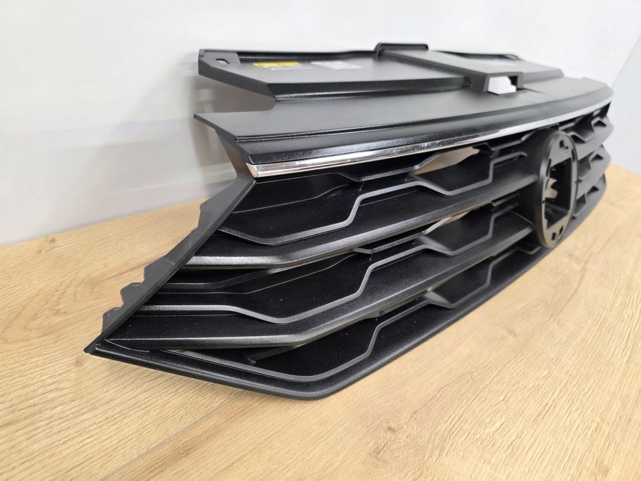 grill atrapa vw t-roc 2ga853651