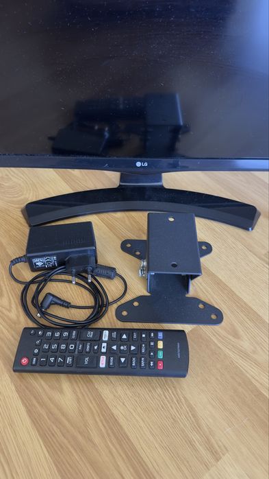 Smart TV LG 24’’