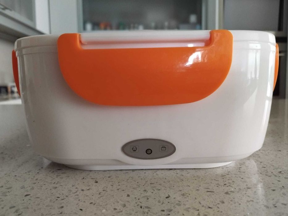 Lancheira eléctrica