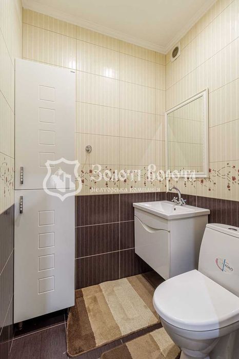 Квартира, 2к. Ремонт. ЖК «Вишнева оселя», Крюківщина, Бучанський район