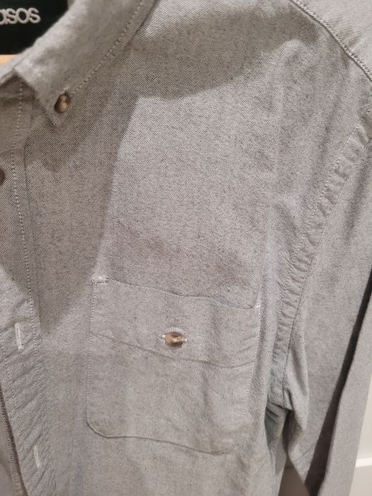 Koszula męska Asos