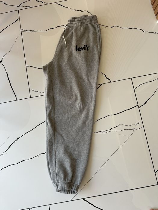 Levi’s штани спортивні