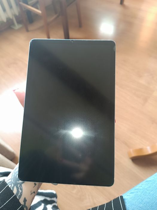 Samsung Galaxy Tab S6 Lite na gwarancji