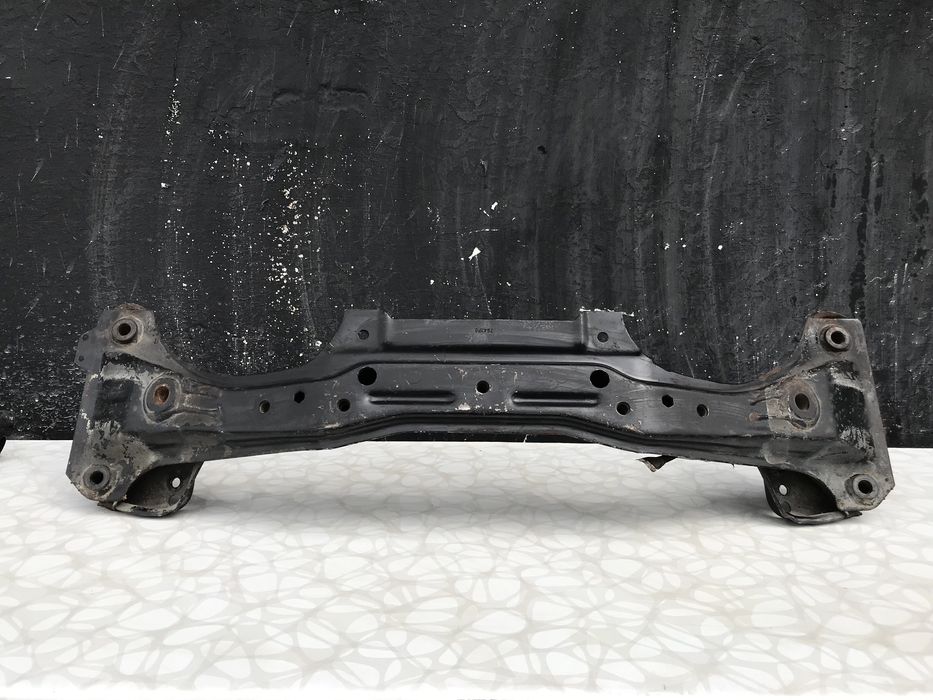 Балка Передняя Подрамник Передній БМВ Е46 шрот Розборка