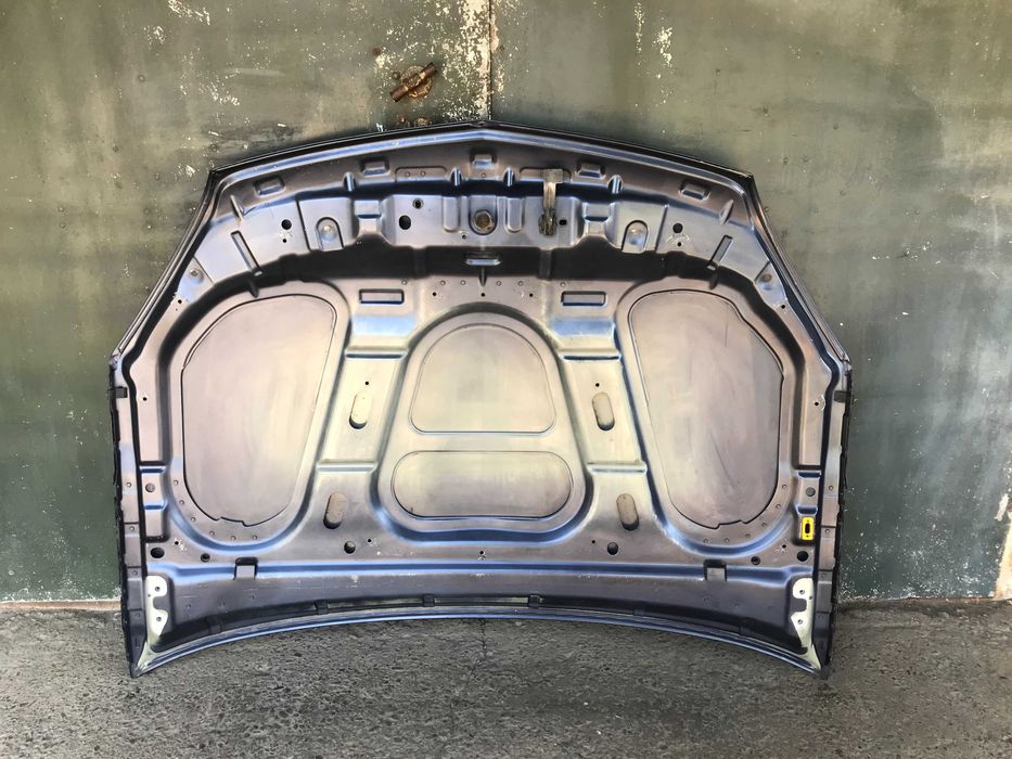 Капот Opel Vectra C рестайлінг