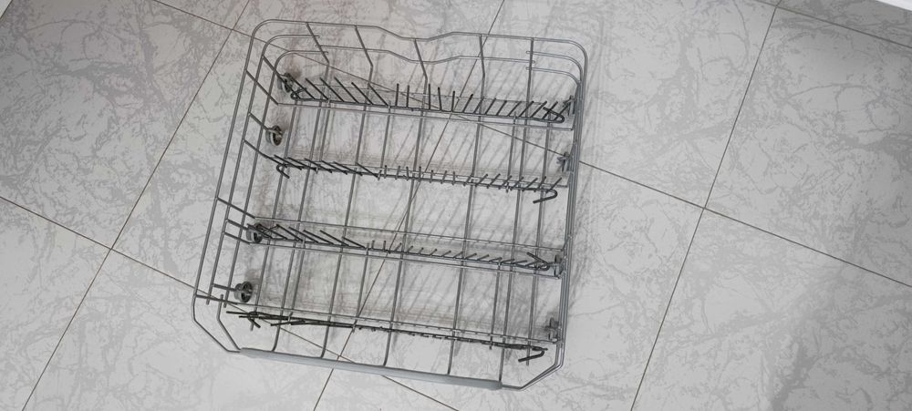 Cesto inferior Maquin Lavar Loiça Hotpoint/Ariston LDF 12314 X EU/HA.R