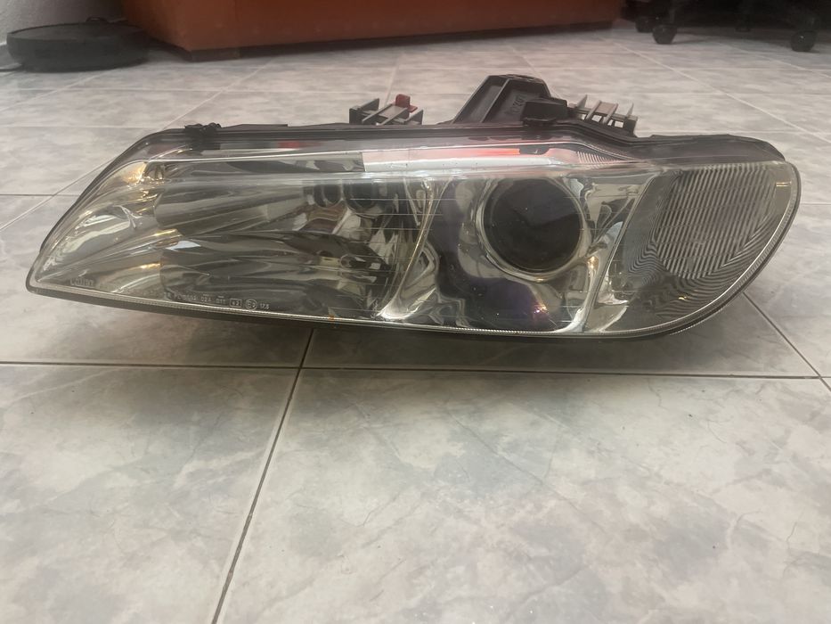 Óptica Opel Vectra
