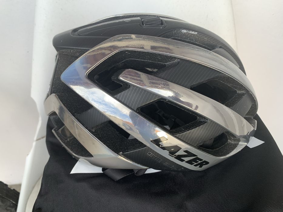 Capacete Lazer Genesis -tam. M