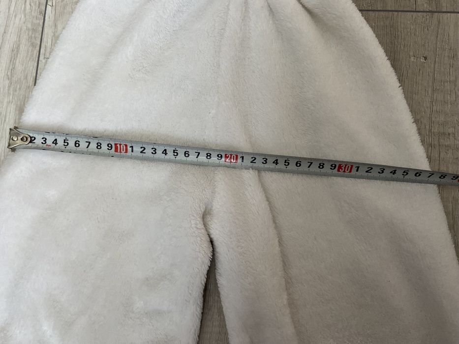 Прокат костюм сніговика. Новорічний костюм