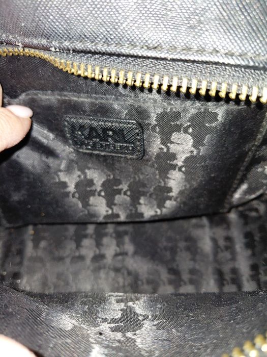 Karl  Lagerfeld Torebka Damska