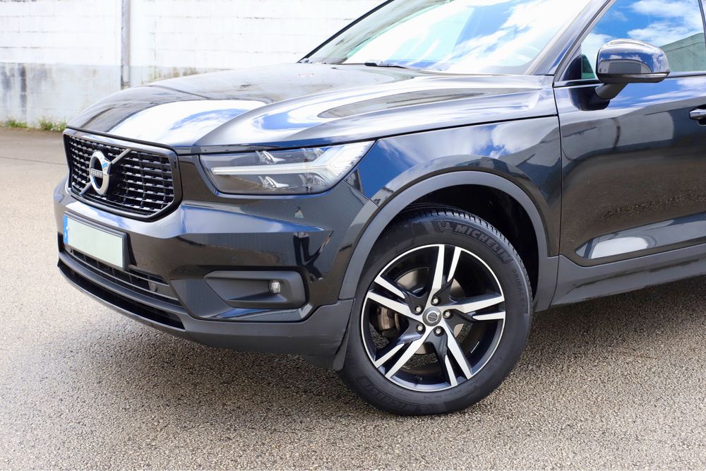 Volvo XC40 R-Design 2.0 Diesel 150 cv | Excelente Estado