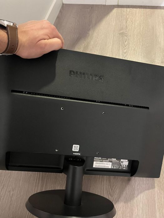 Monitor Philips 22 polegadas