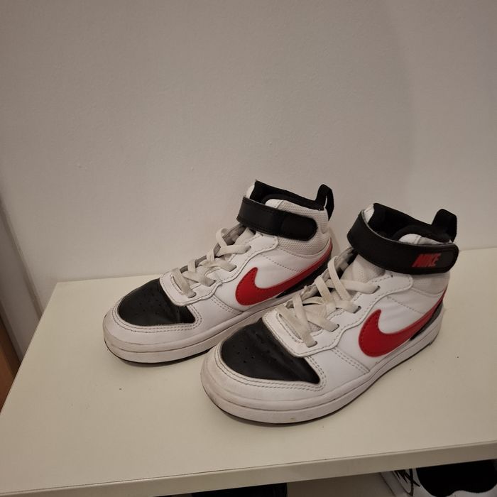 Buty Nike rozmiar 28