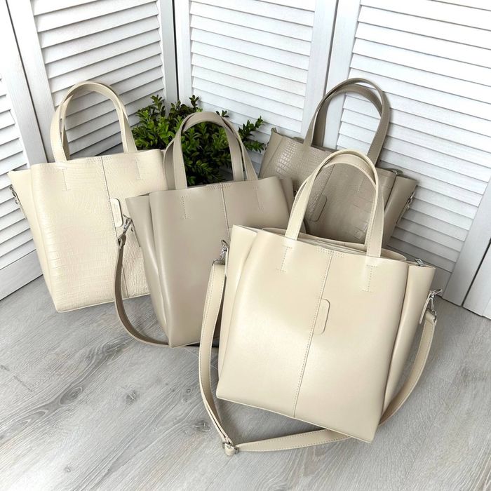 Сумка женская сумка шопер сумка на плечо сумка деловая сумка формат А4