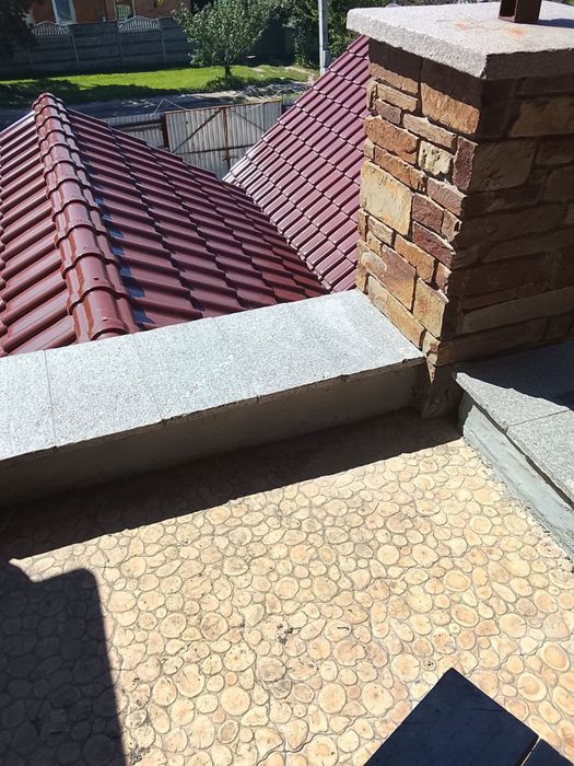 Ремонт квартир та будинків