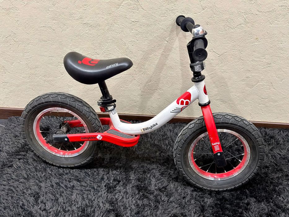 Детский Велобег/Беговел