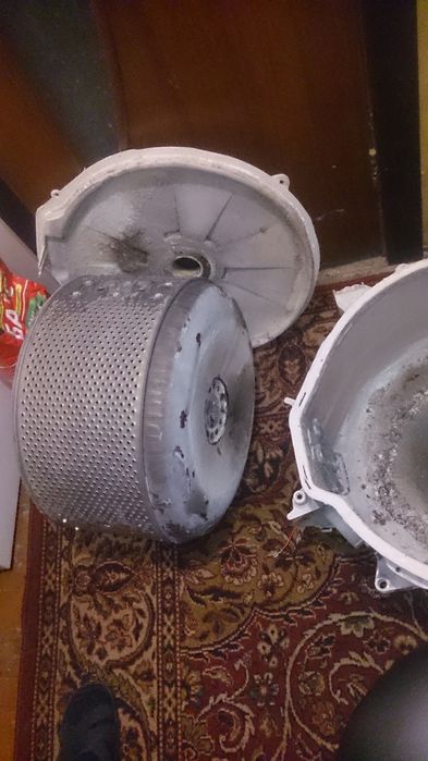 Ремонт побутової техніки