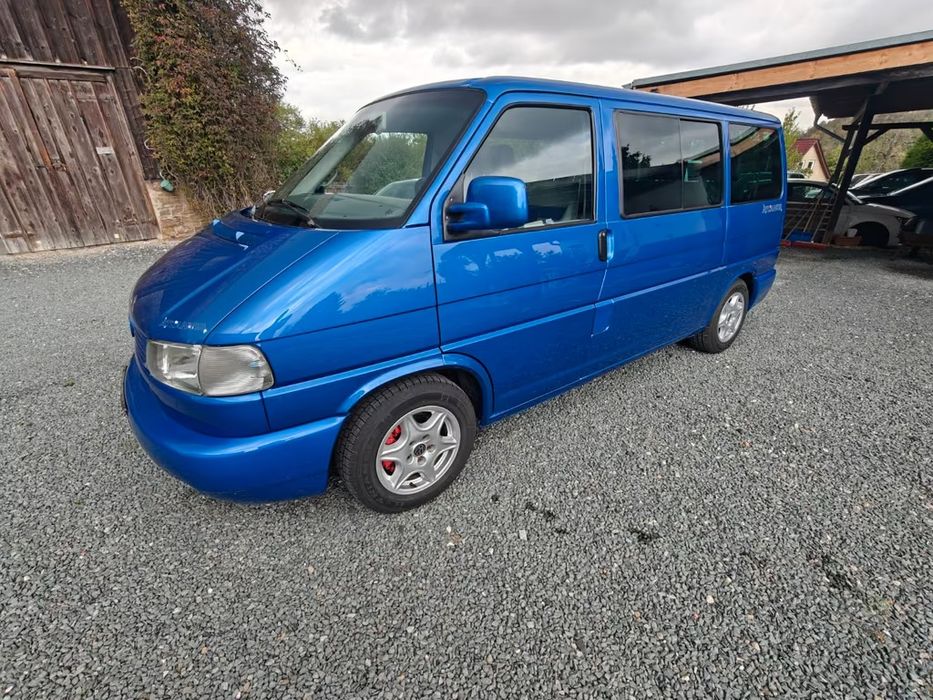 Volkswagen T4 2000...